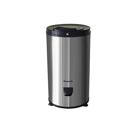 Spin dryer Ravanson XPB2800-X (6kg- inox)