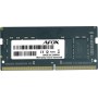 AFOX AFSD416FH1P memory module 16 GB 1 x 16 GB DDR4 2666 MHz