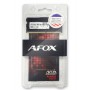 AFOX AFSD48VH1P 8GB DDR4 2133MHz SODIMM module