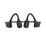 SHOKZ Open Swim Auricolare Wireless Passanuca Sport Nero