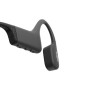 SHOKZ Open Swim Auricolare Wireless Passanuca Sport Nero