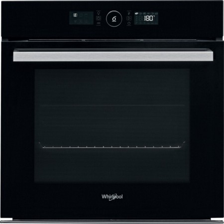 AKZ9 7940 NB built-in oven, 73 l, black