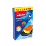 Sponge Vileda Pur Active Colors 4 pc(s)