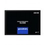 SSD GOODRAM CL100 Gen. 3 240GB SATA III  2,5