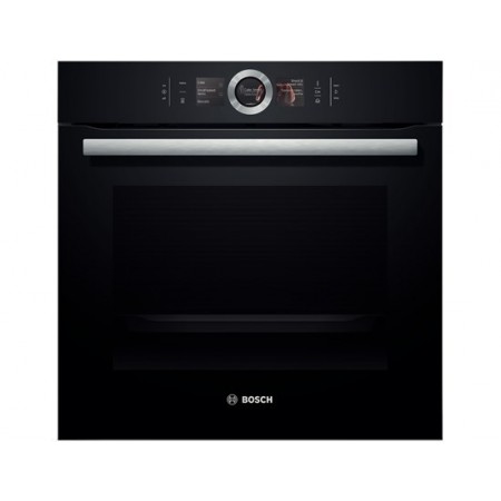 Bosch HSG636BB1 oven 71 L A+ Black