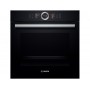 Bosch HSG636BB1 oven 71 L A+ Black