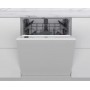 Built-in dishwasher Whirlpool W2I HD524 AS