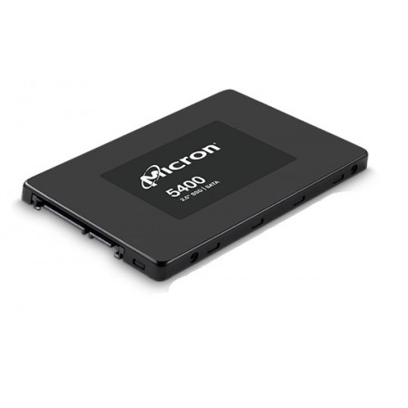 SSD Micron 5400 PRO 240GB SATA 2.5" MTFDDAK240TGA-1BC1ZABYYR (DWPD 1.5)