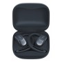 SHOKZ OpenFit Air Auricolare Wireless A clip Chiamate Musica Sport Tutti i giorni Bluetooth Nero