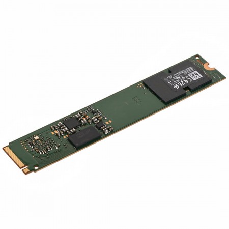 SSD Micron 7450 PRO 1.92TB M.2 (22x110) NVMe PCI 4.0 MTFDKBG1T9TFR-1BC1ZABYYR (DWPD 1)