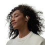 SHOKZ OpenFit Cuffie Wireless A clip Chiamate Musica Sport Tutti i giorni Bluetooth Bianco