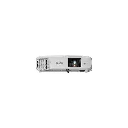 Epson EB-FH06 data projector Ceiling / Floor mounted projector 3500 ANSI lumens 3LCD 1080p (1920x1080) White