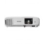 Epson EB-FH06 data projector Ceiling / Floor mounted projector 3500 ANSI lumens 3LCD 1080p (1920x1080) White