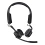 SHOKZ C610-AA-BK cuffia e auricolare Wireless A clip Ufficio USB tipo A Bluetooth Nero