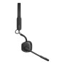 SHOKZ C610-AA-BK cuffia e auricolare Wireless A clip Ufficio USB tipo A Bluetooth Nero