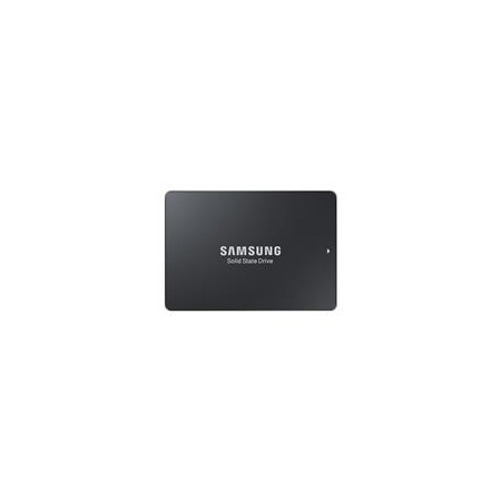 SSD Samsung PM893 480GB SATA 2.5" MZ7L3480HCHQ-00A07 (DWPD 1)