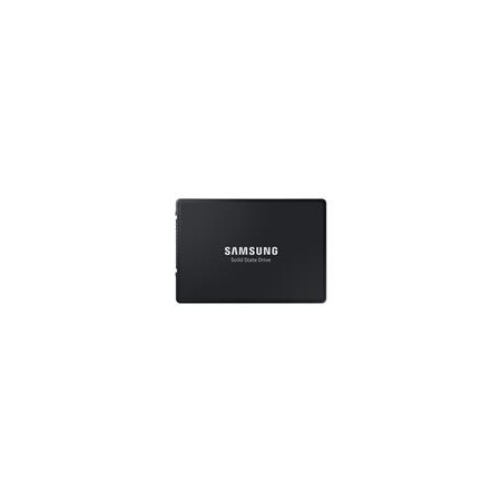 SSD Samsung PM9A3 3.84TB U.2 NVMe PCI 4.0 MZQL23T8HCLS-00A07 (DWPD 1)