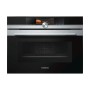 Siemens CM678G4S1 forno 45 l 1000 W Preto