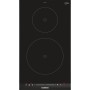 Siemens EH375FBB1E placa Preto Embutido Placa com zona de indução 2 zona(s)