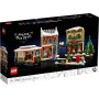 LEGO ICONS 10308 HOLIDAY MAIN STREET