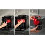 Siemens EQ.300 TF301E19 macchina per caffè Automatica Macchina per espresso 1,4 L