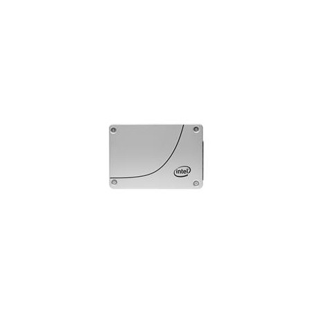 SSD Solidigm (Intel) S4610 1.92TB SATA 2.5" SSDSC2KG019T801 (DWPD 3)