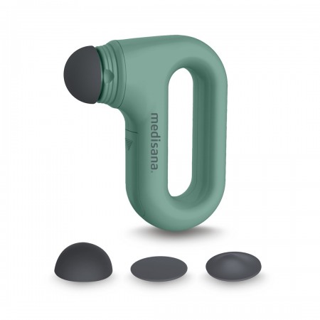 Mini trigger point massager Medisana HM 330