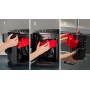 Siemens EQ.500 TP511R09 macchina per caffè Automatica Macchina per espresso 1,9 L