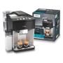Siemens EQ.500 TQ507R03 macchina per caffè Automatica Macchina per espresso 1,7 L