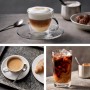 Siemens EQ.500 TQ507R03 macchina per caffè Automatica Macchina per espresso 1,7 L