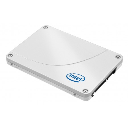 SSD Solidigm (Intel) S4620 480GB SATA 2.5" SSDSC2KG480GZ01 (DWPD up to 5)