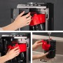 Siemens EQ.500 TQ507R03 macchina per caffè Automatica Macchina per espresso 1,7 L