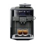 Siemens EQ.6 plus TE657319RW macchina per caffè Automatica Macchina per espresso 1,7 L