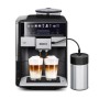 Siemens TE658209RW macchina per caffè Manuale Macchina per espresso 1,7 L