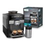 Siemens TE658209RW macchina per caffè Manuale Macchina per espresso 1,7 L