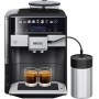 Siemens TE658209RW macchina per caffè Manuale Macchina per espresso 1,7 L