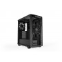 be quiet! Pure Base 500DX Midi Tower Preto