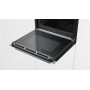 Siemens HS658GXS1 forno 71 L Nero, Acciaio inox