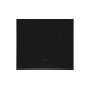 Siemens iQ100 ED651HSC1E Nero Da incasso 60 cm Piano cottura a induzione 4 Fornello(i)