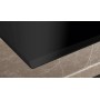 Siemens iQ100 ED651HSC1E Nero Da incasso 60 cm Piano cottura a induzione 4 Fornello(i)