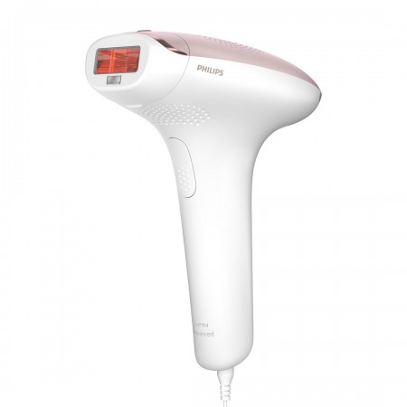 Philips Lumea Advanced SC1994/00 light hair remover Intense pulsed light (IPL) Pink, White