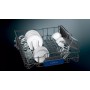 Siemens iQ300 SN63HX36VE lavastoviglie A scomparsa totale 13 coperti E