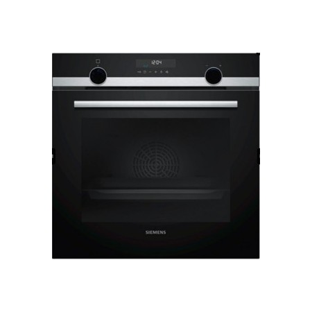 Siemens iQ500 HB578G0S6 forno 71 L Nero