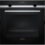 Siemens iQ500 HB578G0S6 forno 71 L Nero