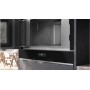 Siemens iQ700 BF722L1B1 microondas Preto Apenas micro-ondas Embutido 21 l 900 W