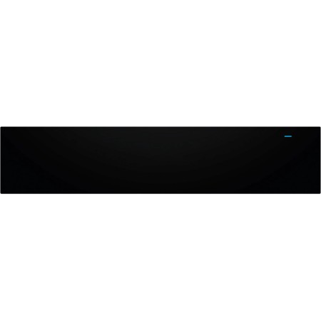 Siemens iQ700 BI710C1B1 aquecedor de gavetas 20 l 12 talheres 820 W Aço inoxidável