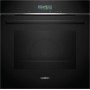 Siemens iQ700 HB734G1B1 forno 71 L 3600 W Nero