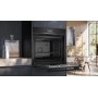 Siemens iQ700 HB734G1B1 forno 71 L 3600 W Nero