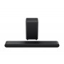 TCL S S643W 3.1 Sound Bar & Wireless Subwoofer, Roku TV Ready