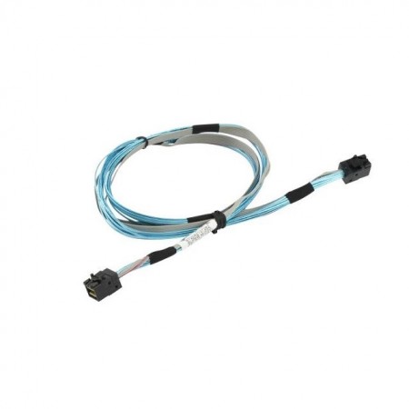 Supermicro CBL-SAST-0531 Serial Attached SCSI (SAS) cable 0.8 m